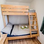 Eko Pony Ranch Ogrizek Lägenhet