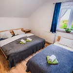 Lägenhet Eko Pony Ranch Ogrizek *