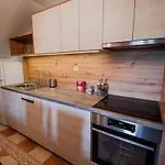 Eko Pony Ranch Ogrizek Lägenhet Podčetrtek