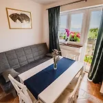 Apartamento Eko Pony Ranch Ogrizek Podčetrtek