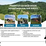 Eko Pony Ranch Ogrizek Podčetrtek