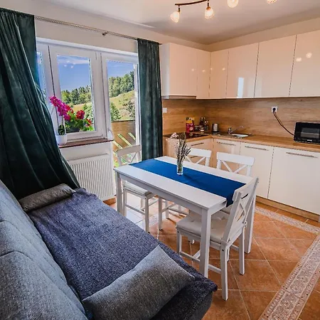 Eko Pony Ranch Ogrizek Apartament *