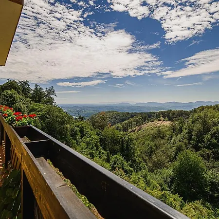 Apartman Eko Pony Ranch Ogrizek *