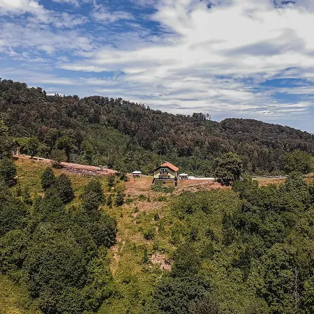 Apartament Eko Pony Ranch Ogrizek