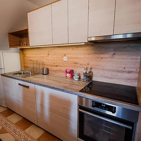 Eko Pony Ranch Ogrizek Apartament Podčetrtek
