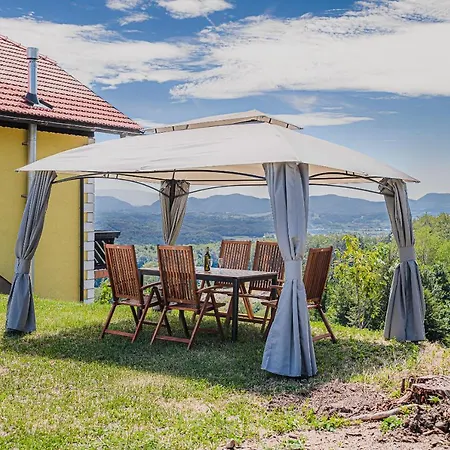 Eko Pony Ranch Ogrizek Podčetrtek