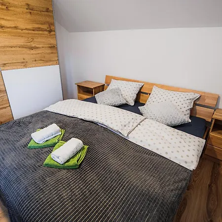 Apartment Eko Pony Ranch Ogrizek
