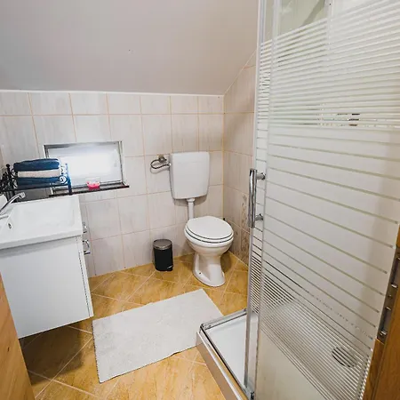 Eko Pony Ranch Ogrizek Apartman Podčetrtek