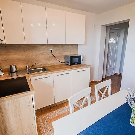 Apartment Eko Pony Ranch Ogrizek Podcetrtek