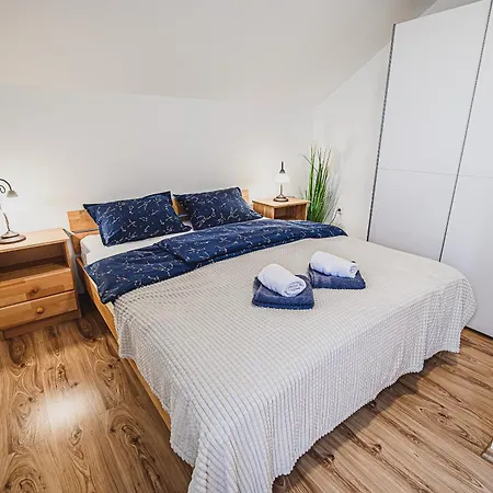 Apartman Eko Pony Ranch Ogrizek *
