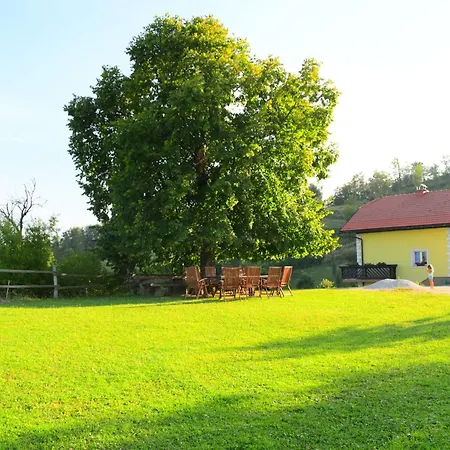 Eko Pony Ranch Ogrizek * Podčetrtek