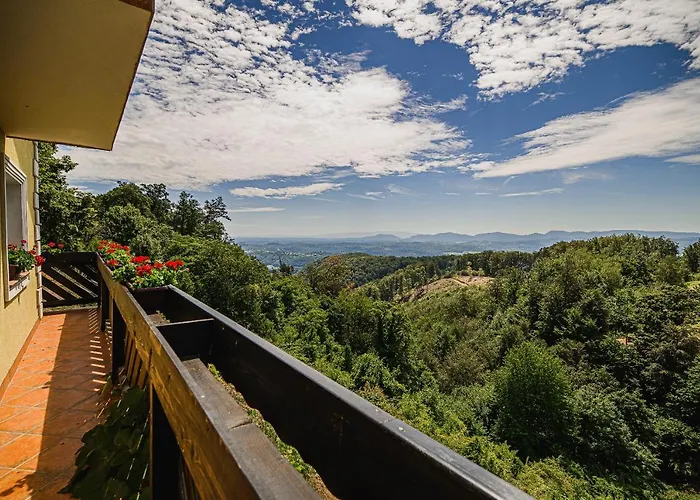 Apartment Eko Pony Ranch Ogrizek *