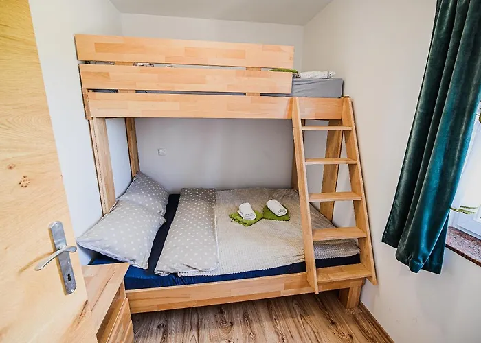 Eko Pony Ranch Ogrizek شقة