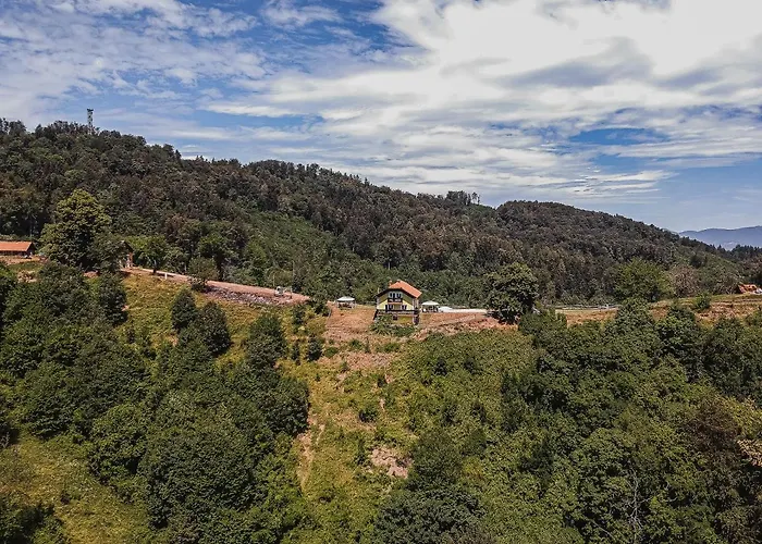 アパート Eko Pony Ranch Ogrizek