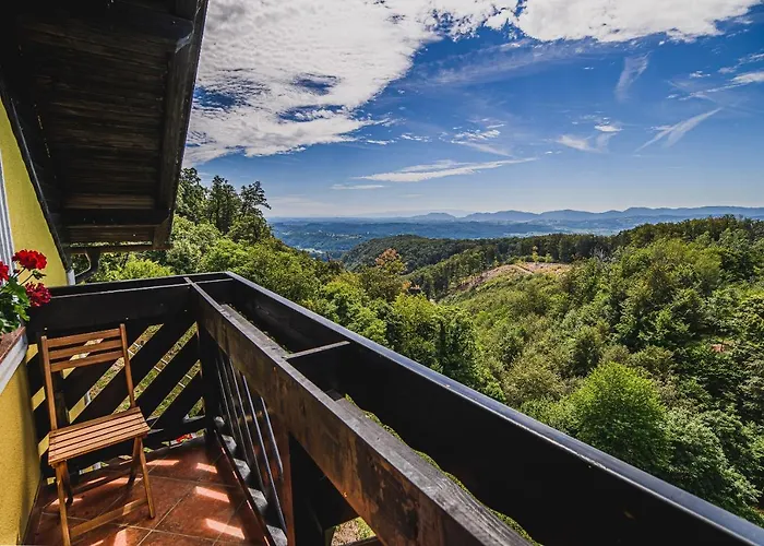 شقة Eko Pony Ranch Ogrizek